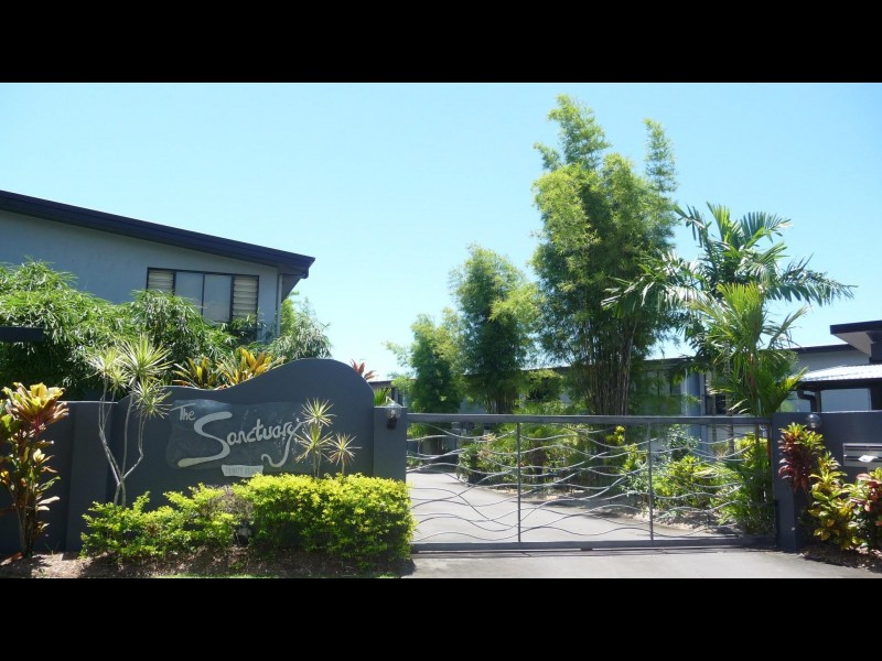 18/22 Oyster Court, Trinity Beach QLD 4879