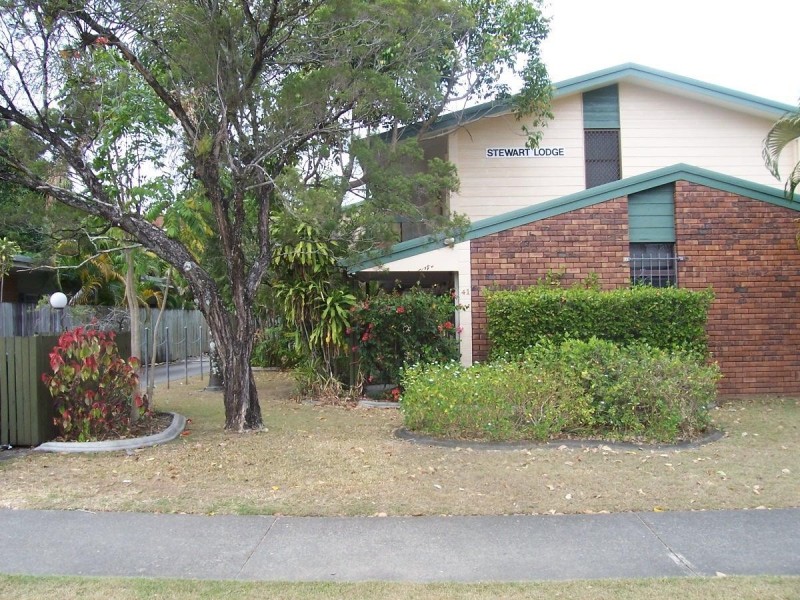 4/41 Minnie Street, Parramatta Park QLD 4870