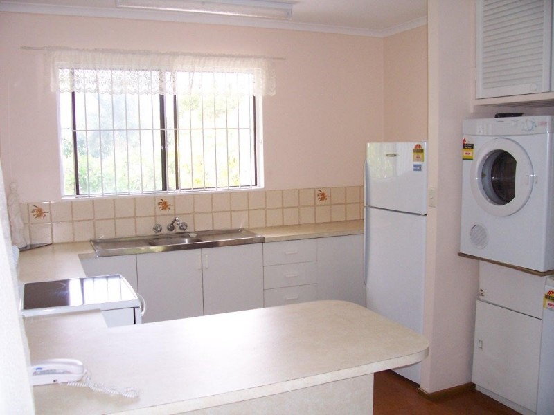 4/41 Minnie Street, Parramatta Park QLD 4870