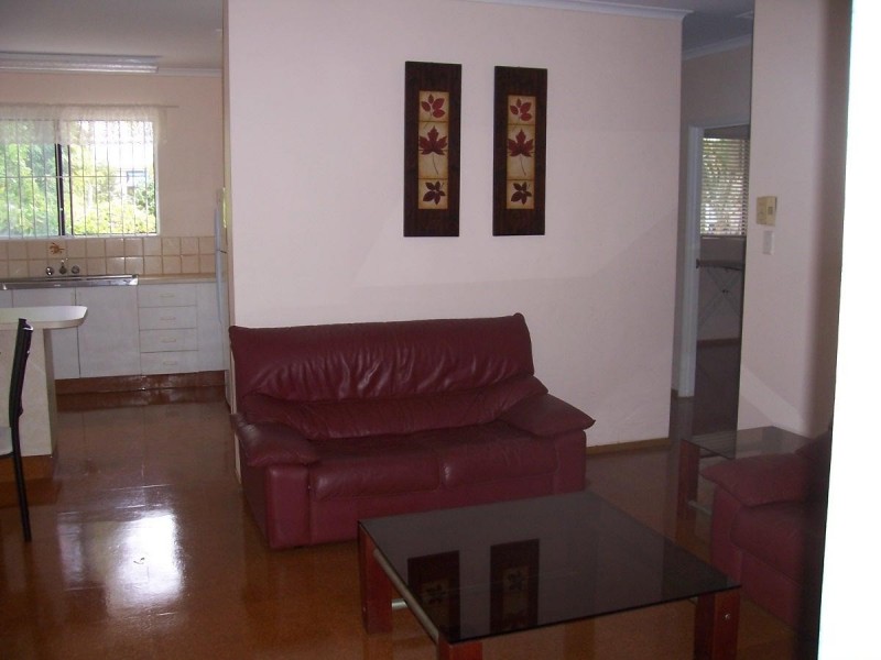 4/41 Minnie Street, Parramatta Park QLD 4870