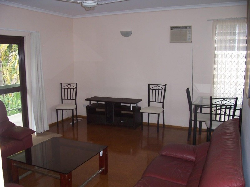 4/41 Minnie Street, Parramatta Park QLD 4870