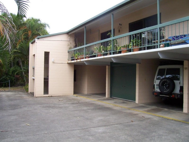 4/41 Minnie Street, Parramatta Park QLD 4870