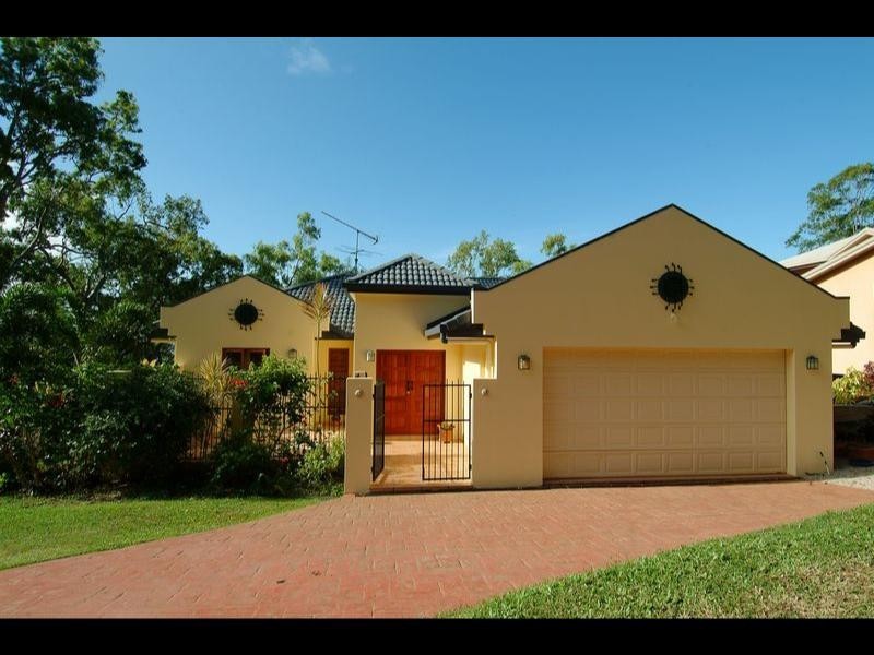 31/7 Tari Place, Trinity Beach QLD 4879