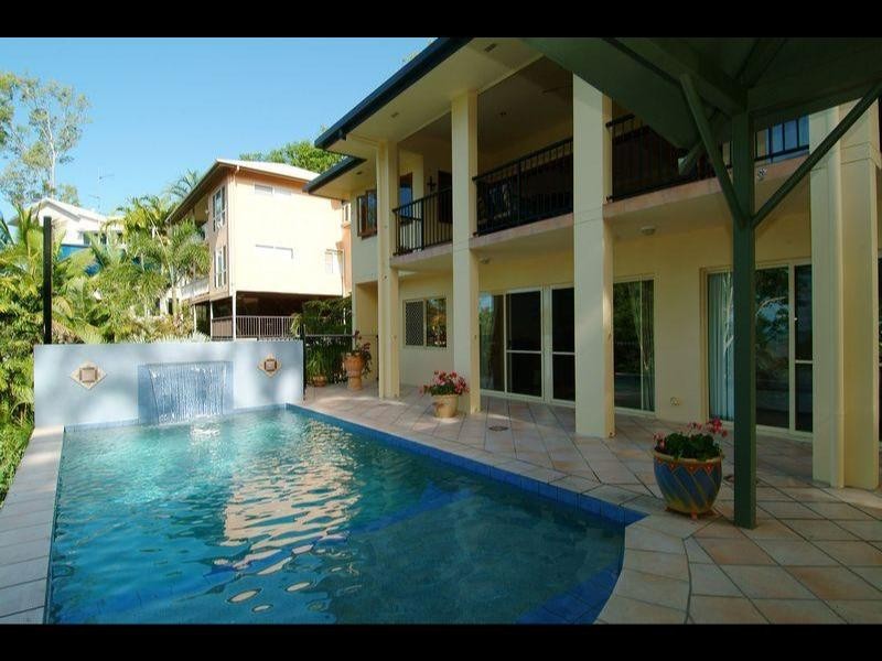 31/7 Tari Place, Trinity Beach QLD 4879