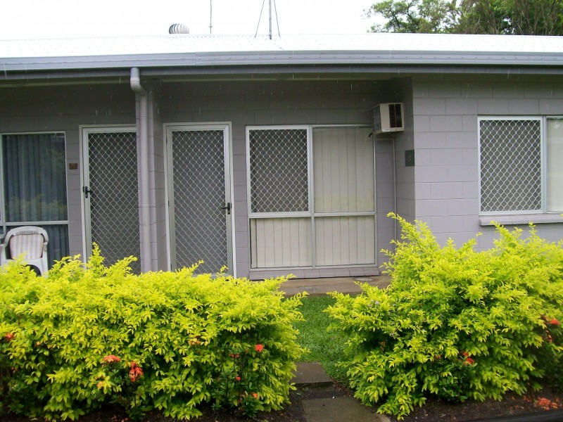 18/553 Mulgrave Road, Earlville QLD 4870