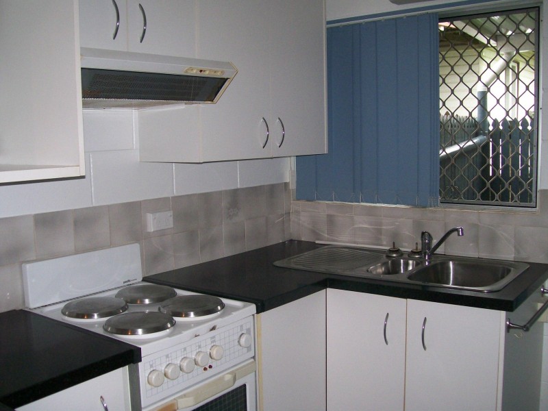 18/553 Mulgrave Road, Earlville QLD 4870