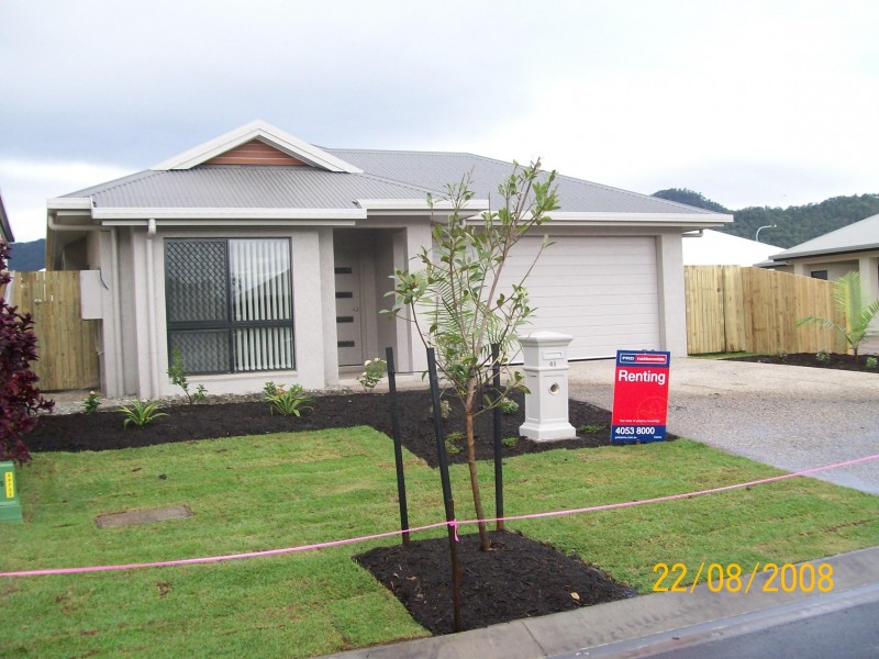 41 Norwood Crescent, Trinity Park QLD 4879