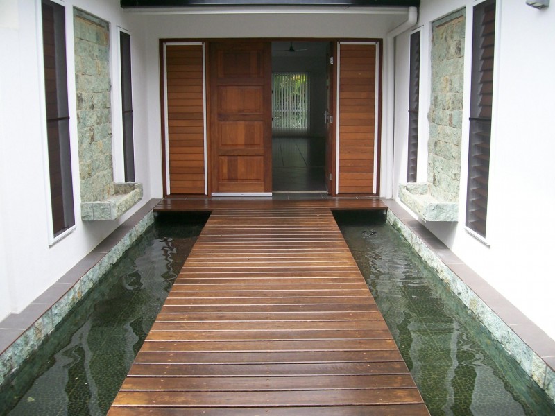 148 (11) Gamburra Drive, Redlynch QLD 4870