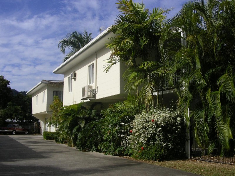 19/24-26 Springfield Crescent, Manoora QLD 4870