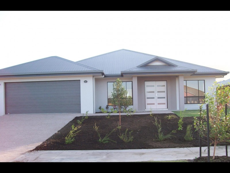 Trinity Park QLD 4879