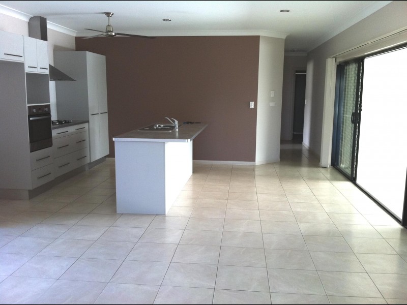 Trinity Park QLD 4879