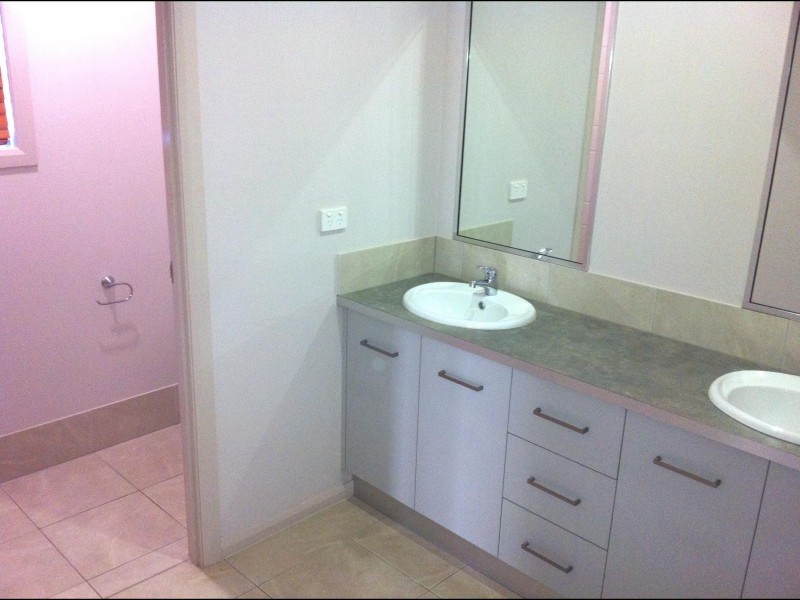 Trinity Park QLD 4879