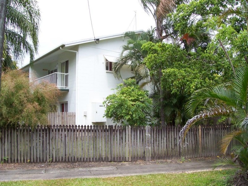 15/9-11 Behan Street, Manunda QLD 4870