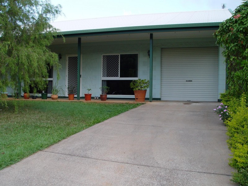 1 Dungarvan Drive, Brinsmead QLD 4870