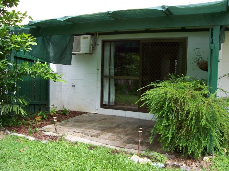 11/108 Mayers Street, Manunda QLD 4870