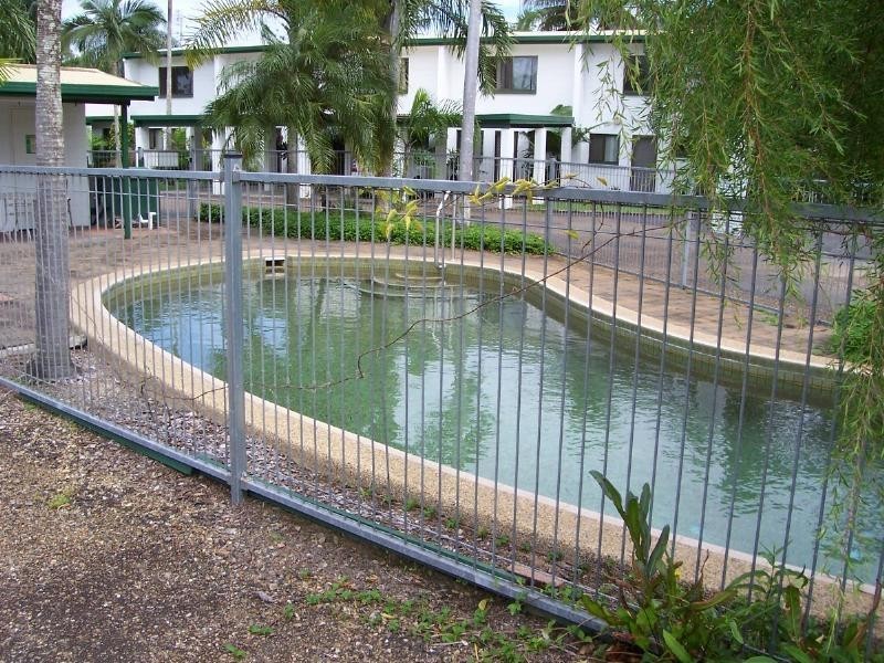 11/108 Mayers Street, Manunda QLD 4870