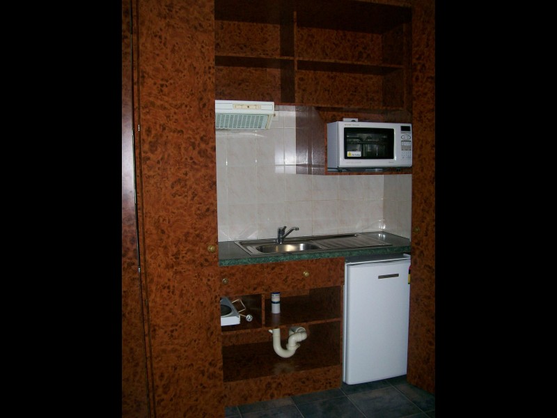 18/4 Chester Court, Manunda QLD 4870