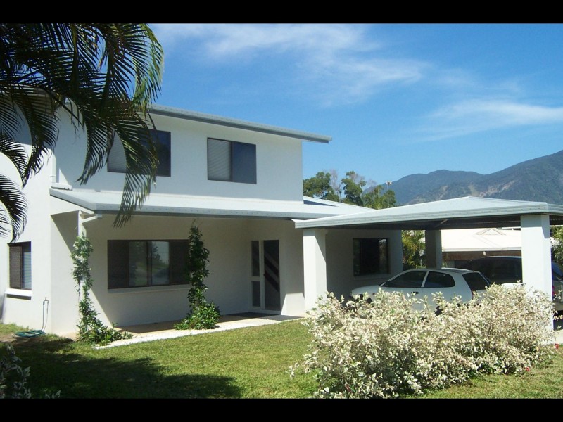 5 Matheson Drive, Brinsmead QLD 4870