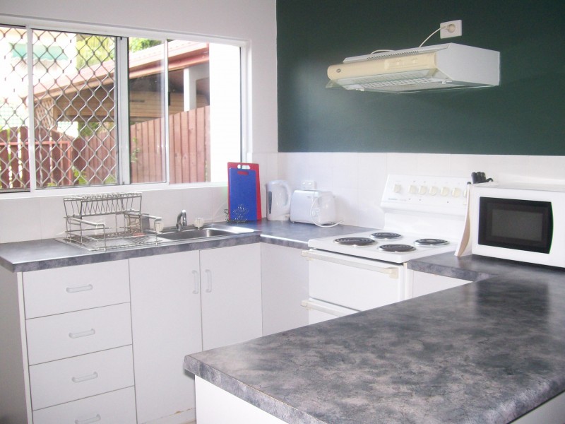 12/17 Vallely Street, Freshwater QLD 4870