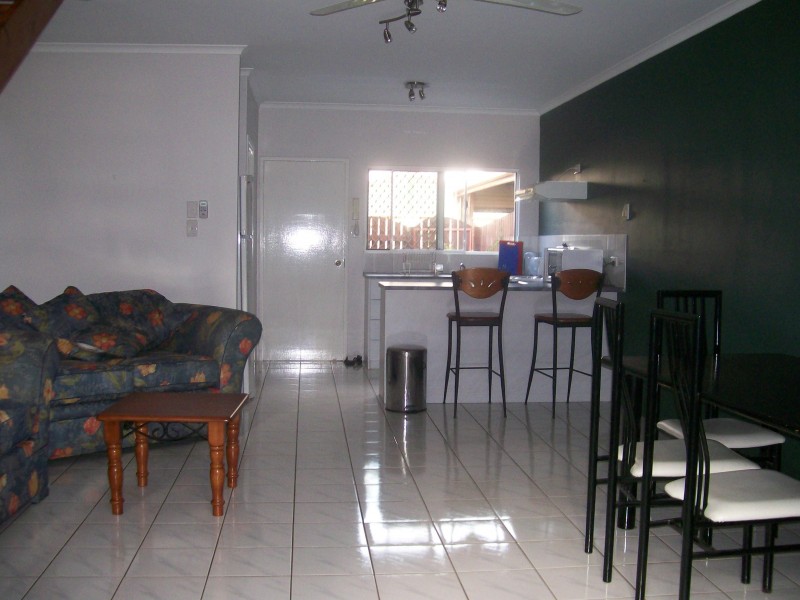 12/17 Vallely Street, Freshwater QLD 4870