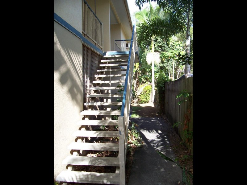 7/150 Pease Street, Edge Hill QLD 4870