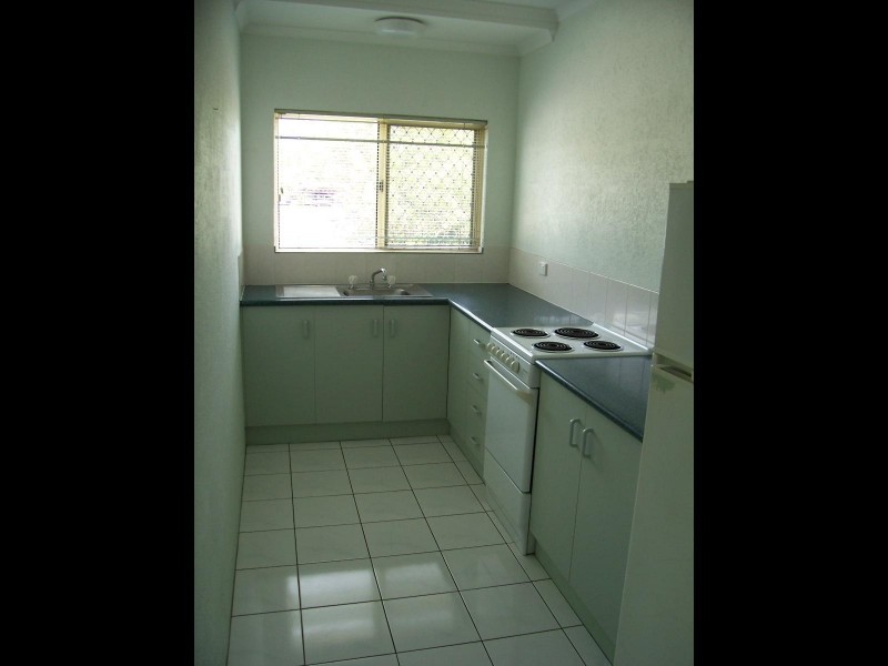 7/150 Pease Street, Edge Hill QLD 4870