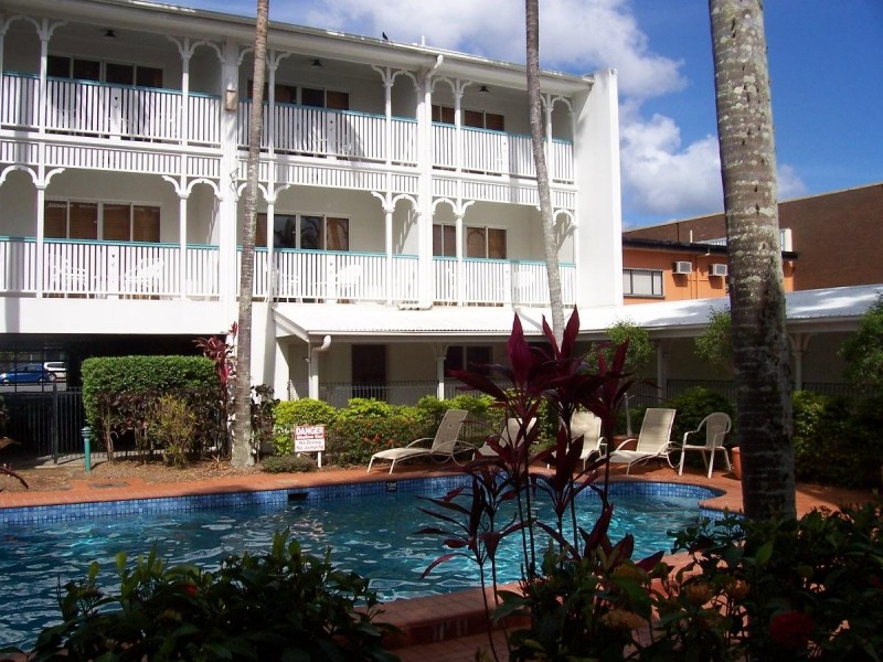 21/63 McLeod Street, Cairns QLD 4870