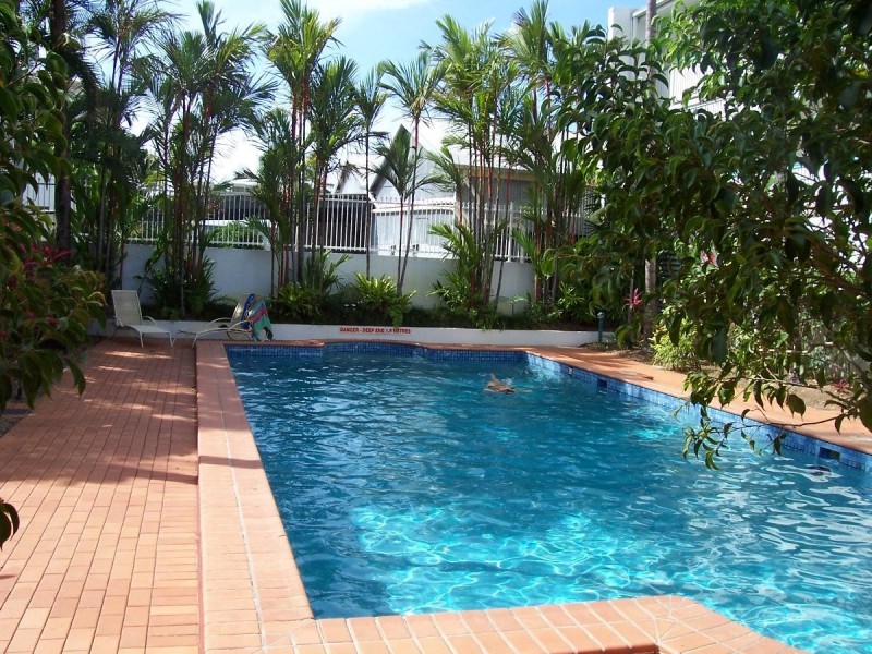 21/63 McLeod Street, Cairns QLD 4870