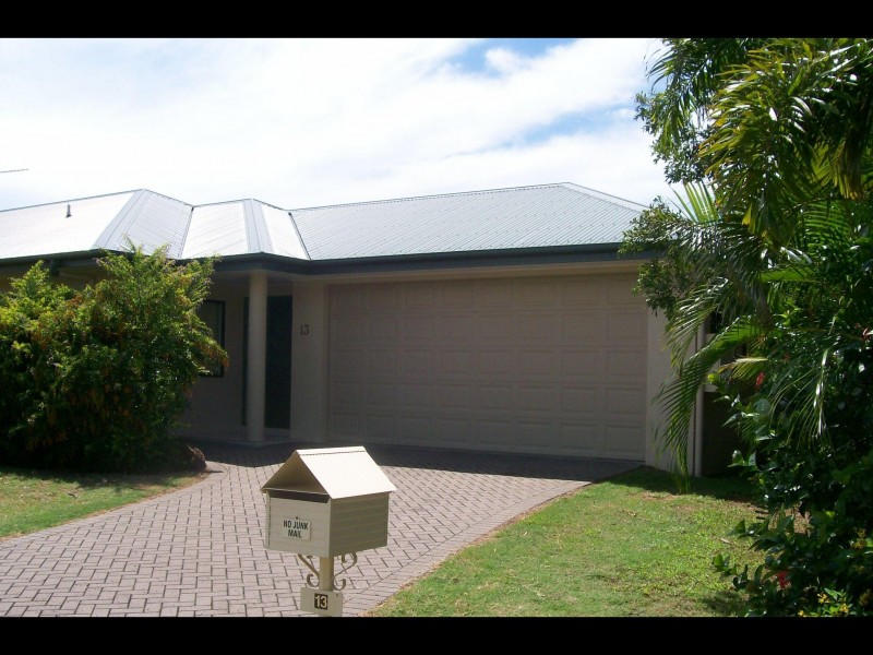Address on Request, Kewarra Beach QLD 4879