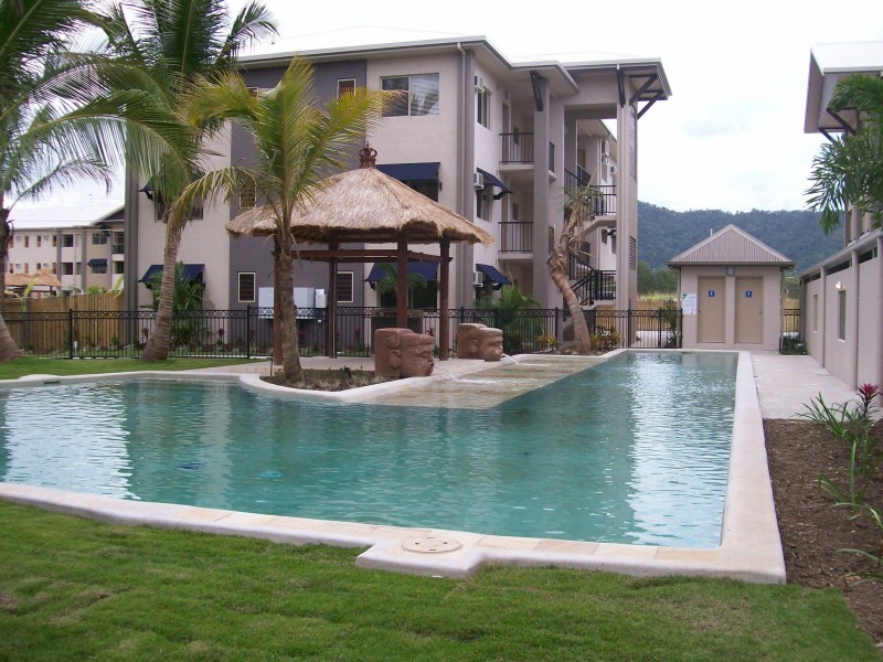 312/2-8 Centenary Close, Manunda QLD 4870