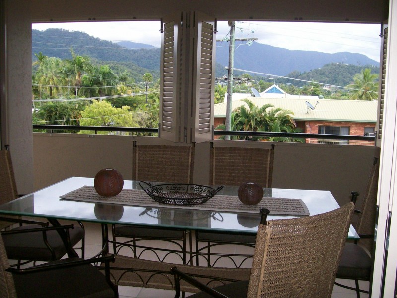 312/2-8 Centenary Close, Manunda QLD 4870