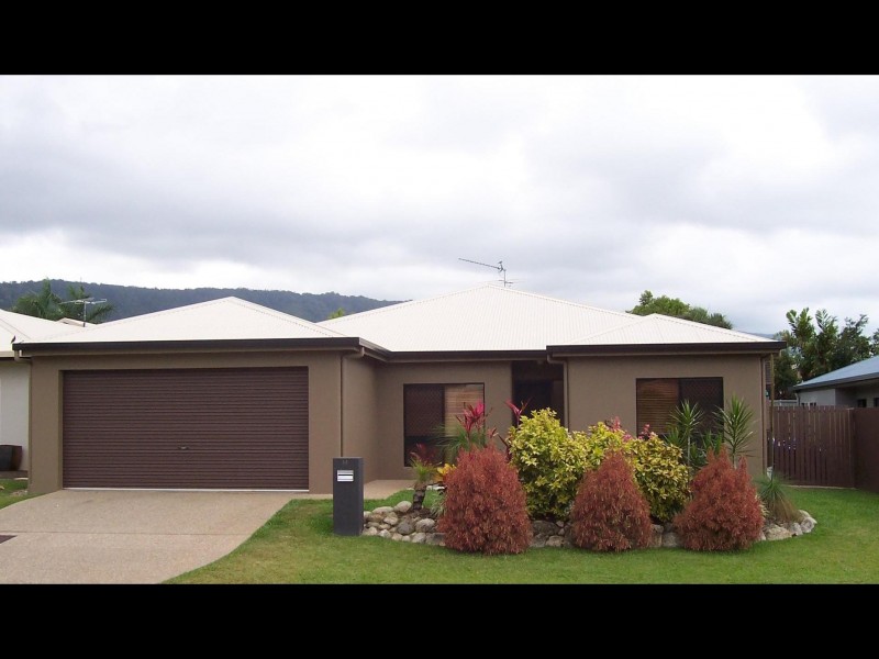 14 Burranong Street, Kewarra Beach QLD 4879