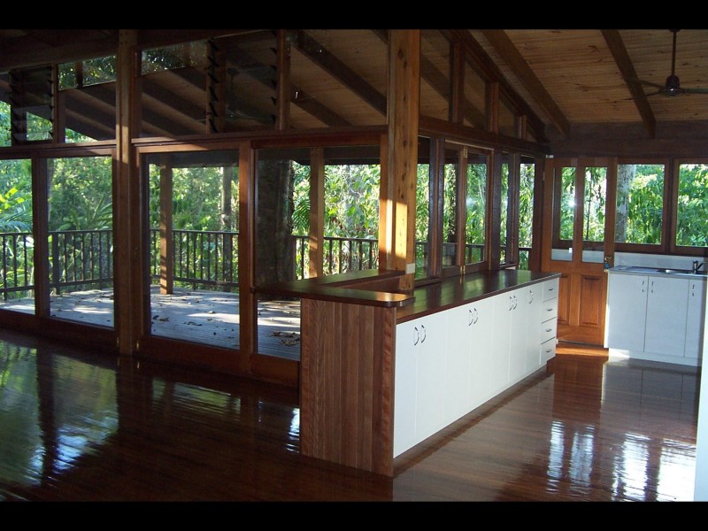 5 Euodia Close, Kamerunga QLD 4870