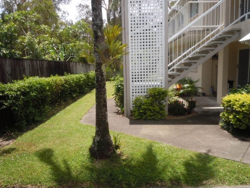 4/180 Pease Street, Manunda QLD 4870