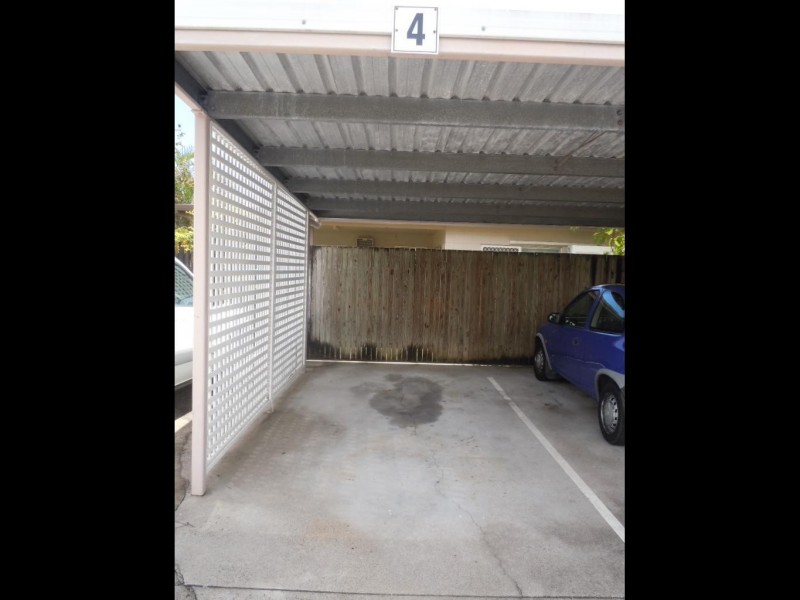 4/180 Pease Street, Manunda QLD 4870