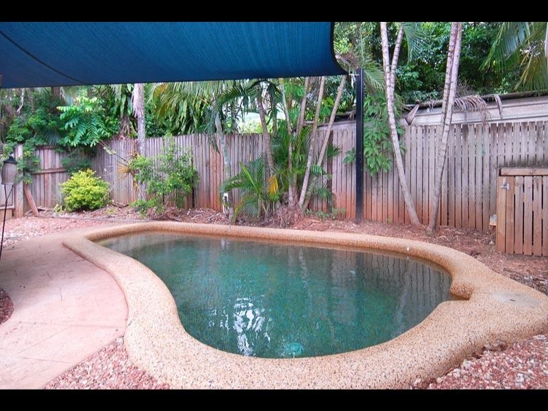 7/6 Tenni Street, Redlynch QLD 4870