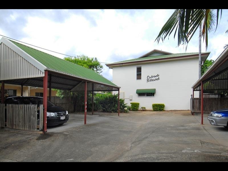 7/6 Tenni Street, Redlynch QLD 4870