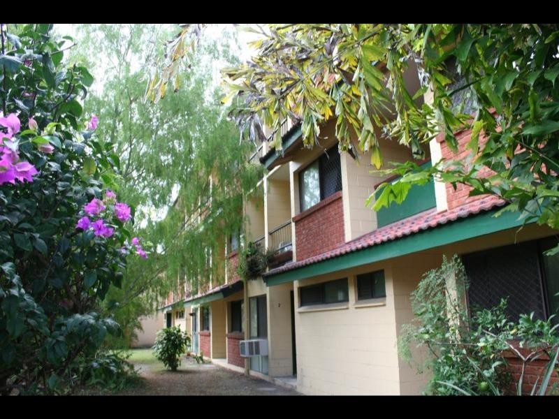 51/6 Hector Close, Westcourt QLD 4870