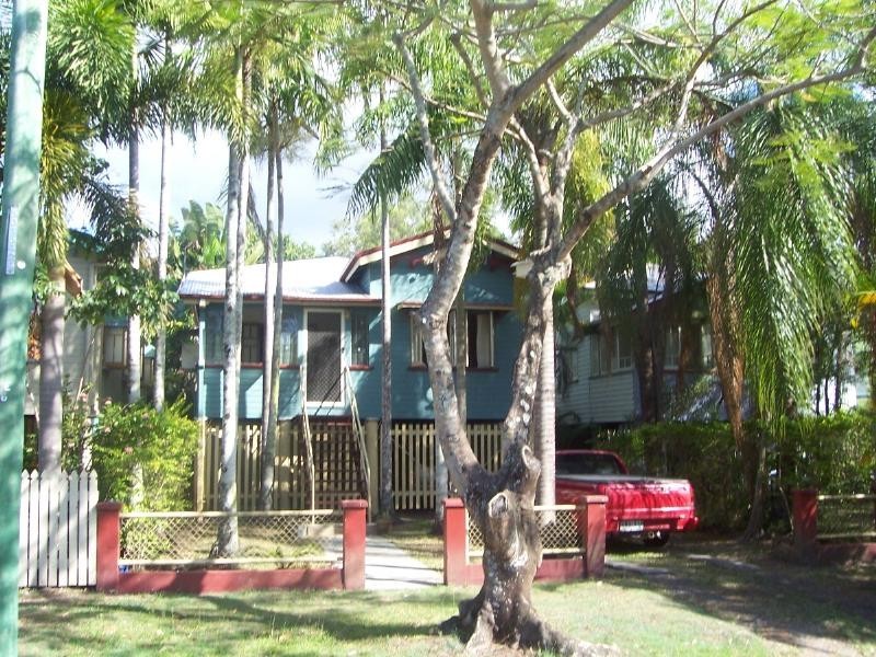23 Denbeigh Street, Parramatta Park QLD 4870