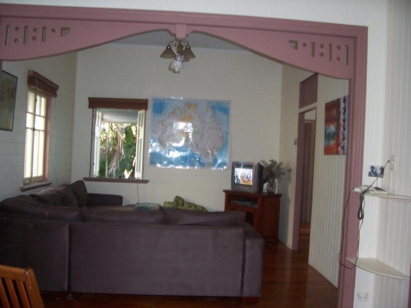 23 Denbeigh Street, Parramatta Park QLD 4870