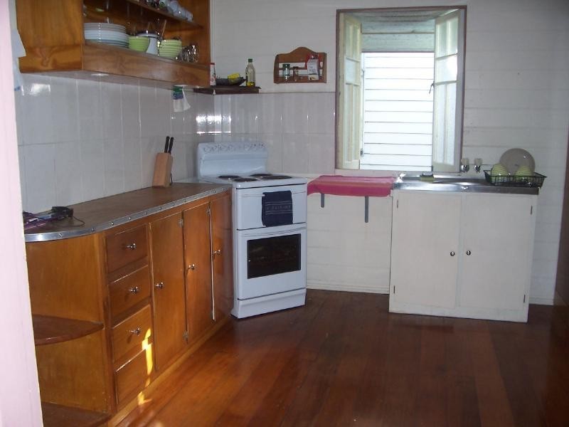 23 Denbeigh Street, Parramatta Park QLD 4870