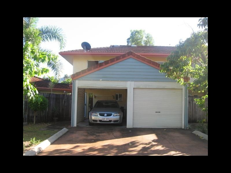 23/2-5 Marella Close, Manoora QLD 4870