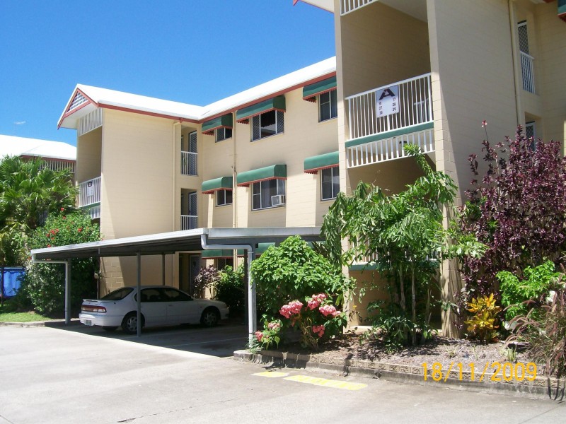 26/85 Birch Street, Manunda QLD 4870