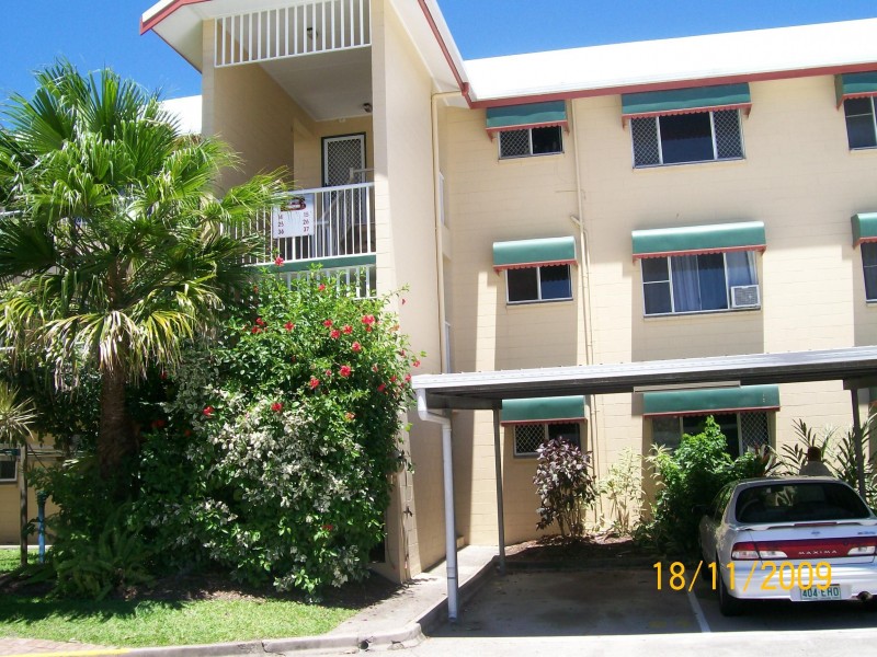 26/85 Birch Street, Manunda QLD 4870