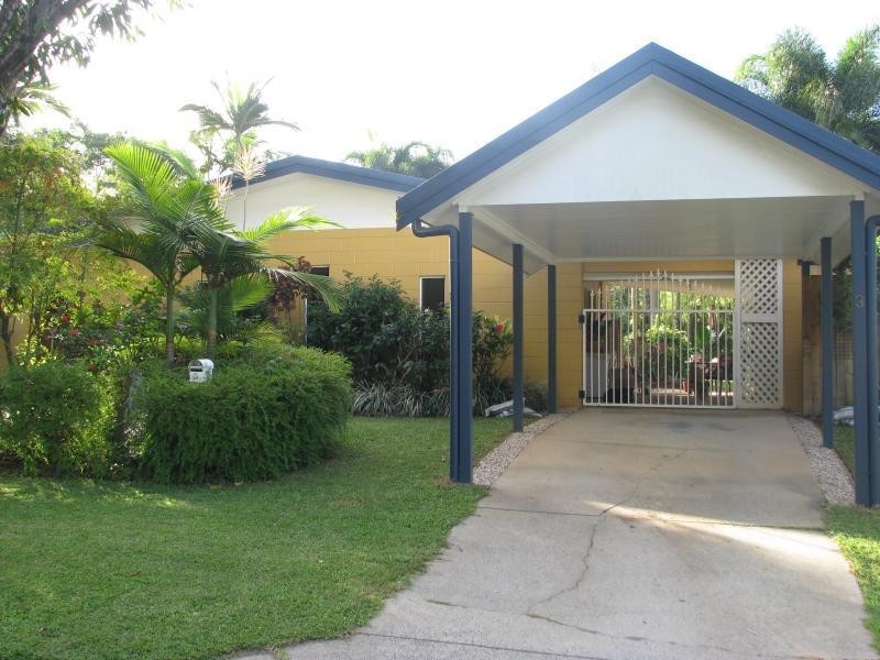 3 Fraser Close, Kanimbla QLD 4870