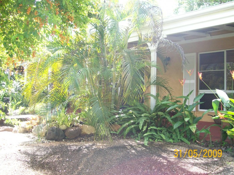 22 Benn Street, Brinsmead QLD 4870