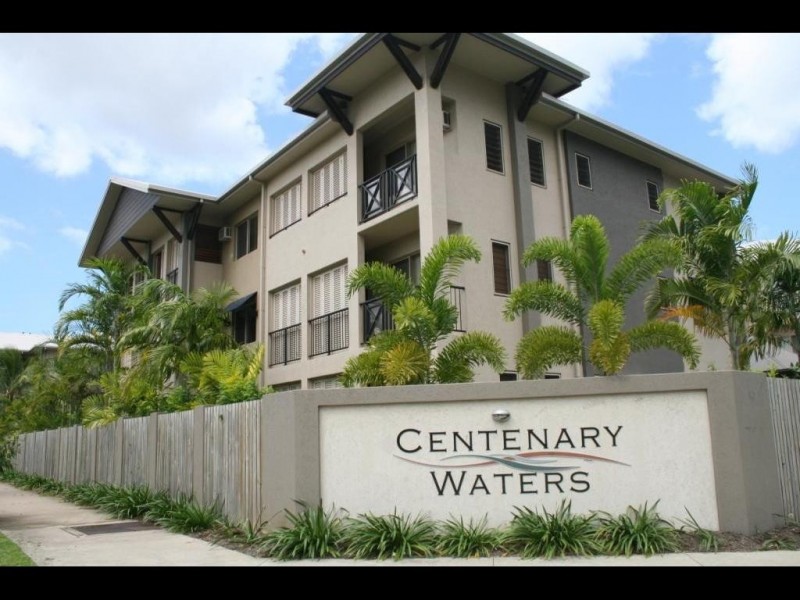 315/2-8 Centenary Close, Manoora QLD 4870