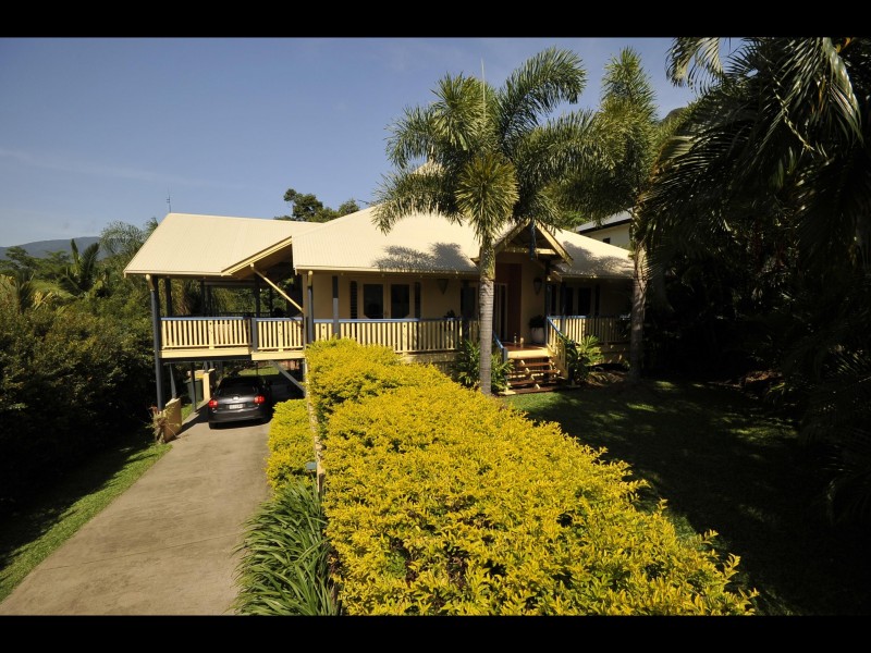 29 Gloucester Street, Whitfield QLD 4870
