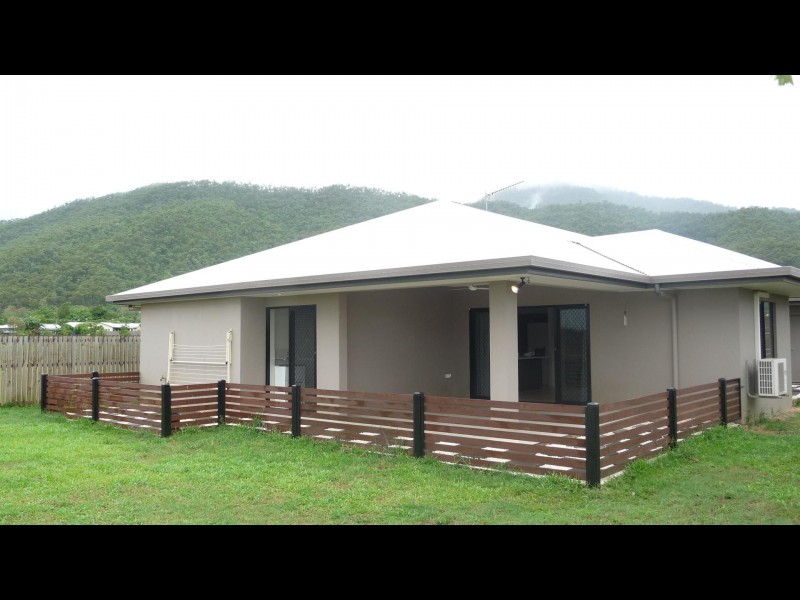 2 Kenrick Street, Gordonvale QLD 4865