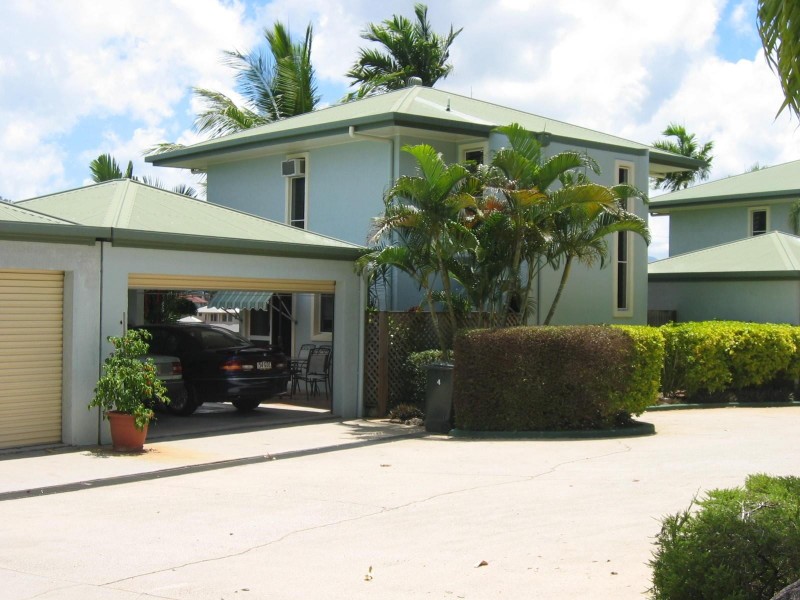 4/5 Brinsmead Tce, Brinsmead QLD 4870